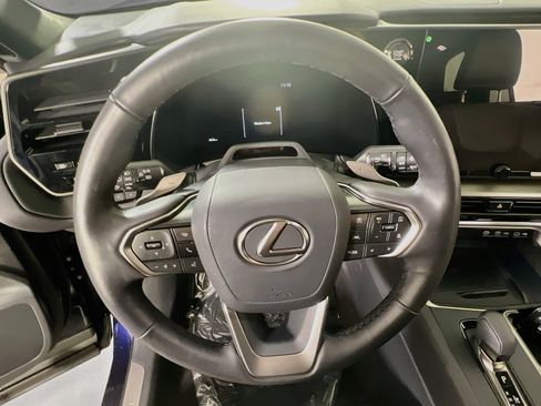 Used 2026 Lexus TX 350 AWD w/ Technology Package image 11