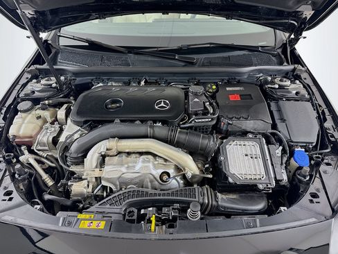 Certified 2026 Mercedes-Benz CLA 250 image 31