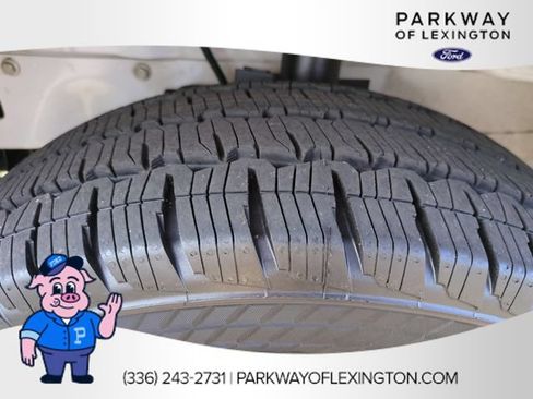 Used 2025 Ford Transit 250 Low Roof w/ Exterior Upgrade Package RWD image 11