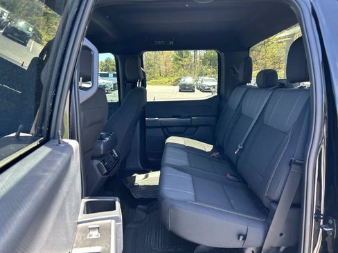 Used 2025 Ford F150 STX AWD/4WD image 11