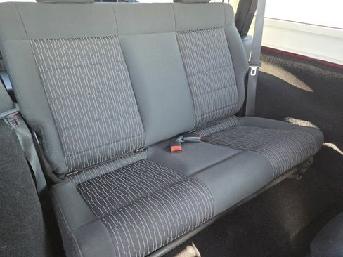 Used 2012 Jeep Wrangler Sahara w/ Connectivity Group image 8