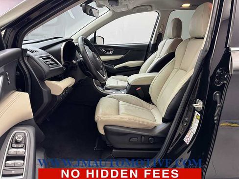Used 2020 Subaru Ascent Limited AWD/4WD image 12
