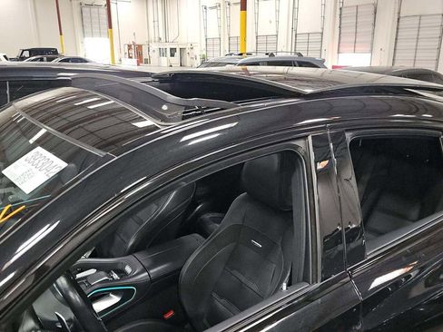 Used 2022 Mercedes-Benz GLE 53 AMG 4MATIC Coupe image 19