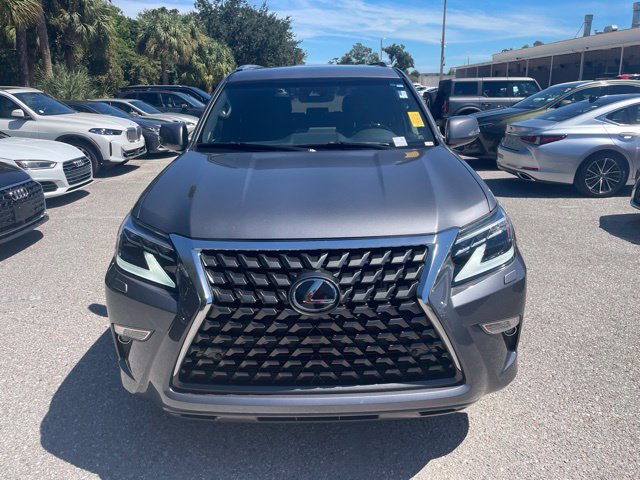 Used 2023 Lexus GX 460 Premium w/ Premium Package AWD/4WD image 6