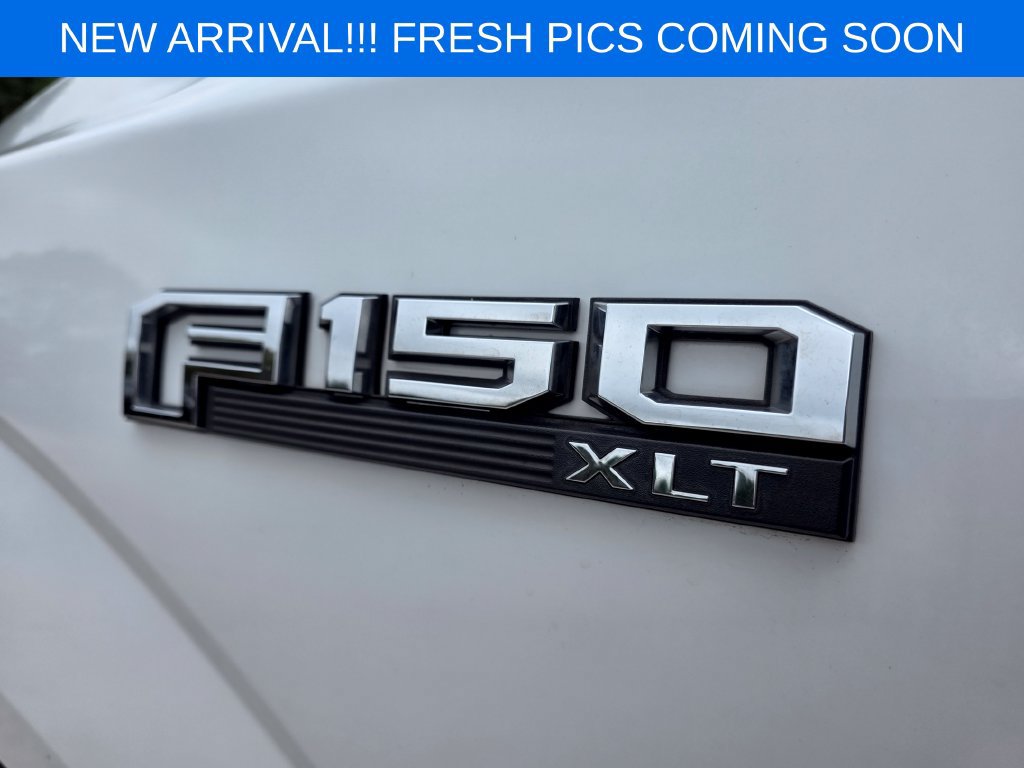Used 2019 Ford F150 XLT AWD/4WD image 13