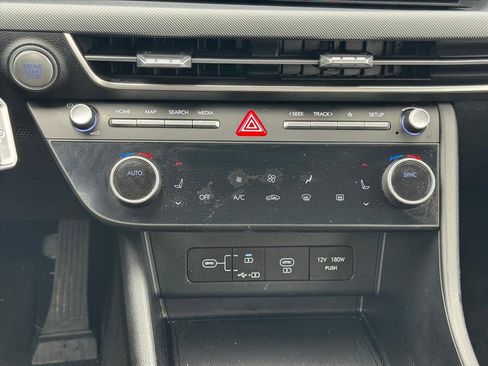 Used 2024 Hyundai Sonata SEL AWD/4WD image 15