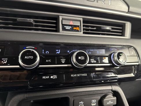 New 2026 Honda Passport RTL image 27