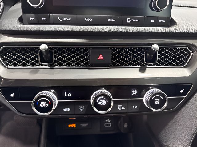 Used 2024 Acura Integra FWD image 19