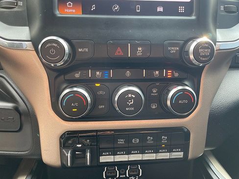 Used 2022 RAM 2500 Laramie image 27