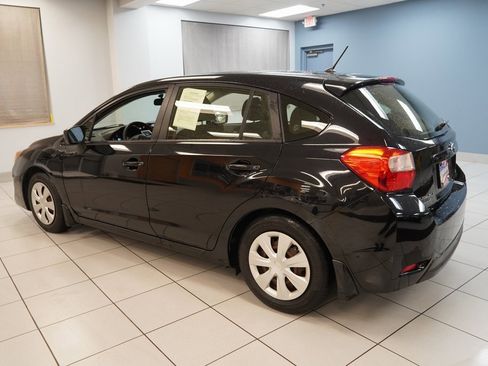 Used 2016 Subaru Impreza 2.0i image 7
