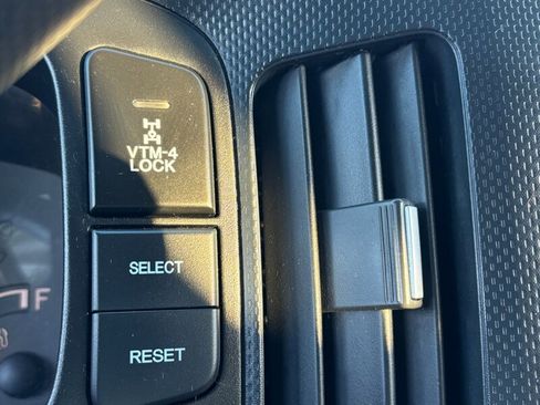 Used 2007 Honda Ridgeline RTS image 17