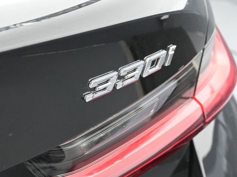 Used 2025 BMW 330i 330i image 37