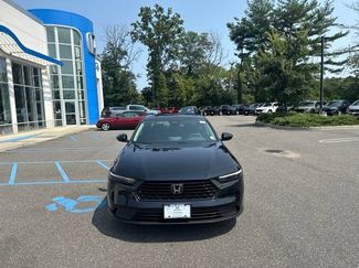 Certified 2023 Honda Accord EX video 3