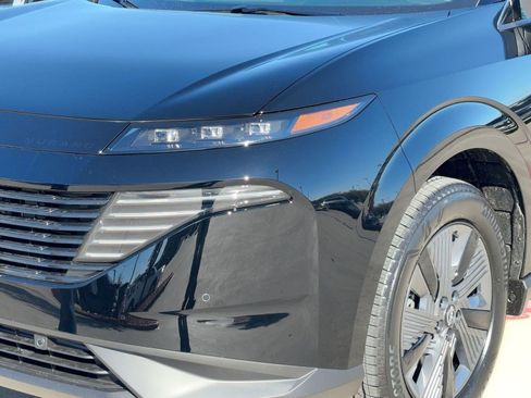 New 2026 Nissan Murano SL AWD/4WD image 11