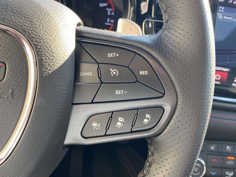 New 2026 Dodge Durango GT AWD/4WD image 23