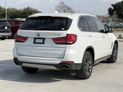 Used 2018 BMW X5 sDrive35i image 4