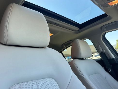 Used 2018 MAZDA MAZDA6 Grand Touring Reserve FWD image 16