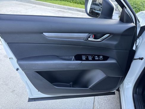 Used 2023 MAZDA CX-5 AWD 2.5 S image 40