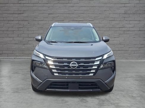 Used 2026 Nissan Rogue SV w/ SV Premium Package AWD/4WD image 4