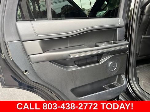 Used 2021 Ford Expedition XLT RWD image 12