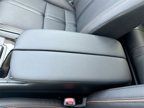 New 2026 MAZDA CX-50 AWD 2.5 Hybrid w/ Weather Package image 21