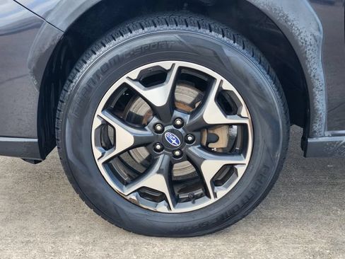 Used 2019 Subaru Crosstrek 2.0i w/ Eyesight System AWD/4WD image 10
