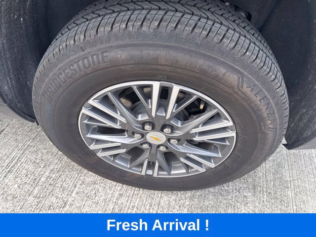 Used 2026 Chevrolet Traverse LT FWD image 21