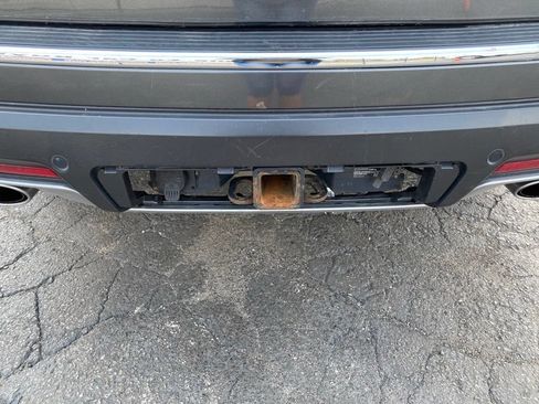 Used 2019 Ford Explorer Limited w/ Class III Trailer Tow Package AWD/4WD image 4