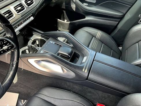 Used 2020 Mercedes-Benz GLE 350 4MATIC image 18