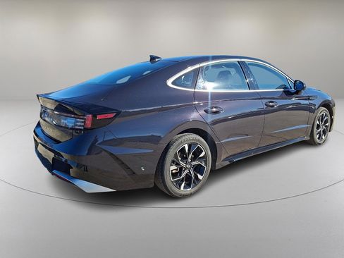 Certified 2024 Hyundai Sonata SEL image 11