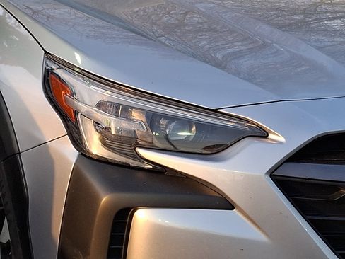 Used 2024 Subaru Outback Limited image 7