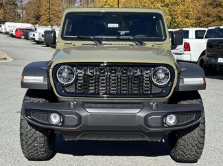 New 2026 Jeep Wrangler Willys video 2