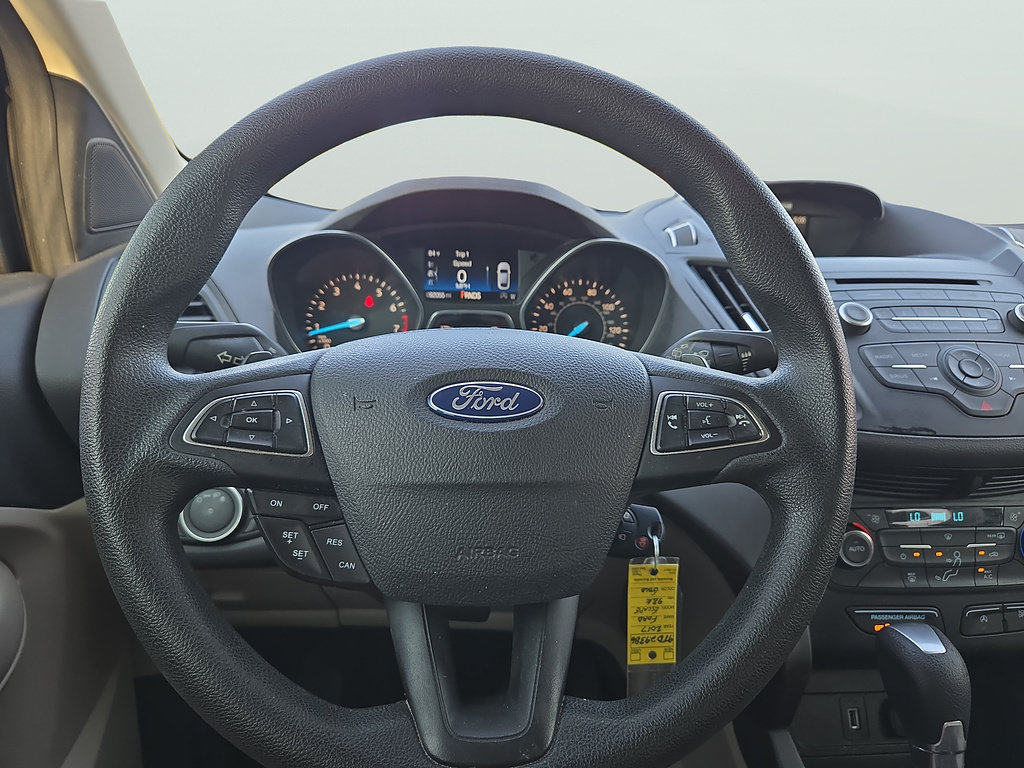 Used 2017 Ford Escape SE FWD image 25