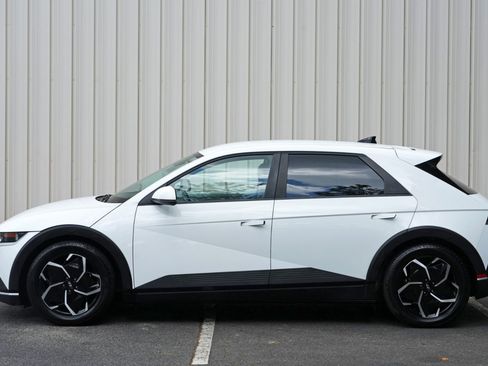 Used 2022 Hyundai Ioniq 5 SE RWD image 47
