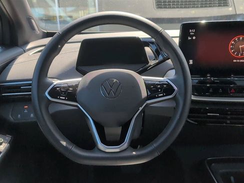 Used 2024 Volkswagen ID.4 2WD image 10