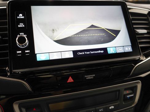 Used 2024 Honda Ridgeline Black Edition image 53