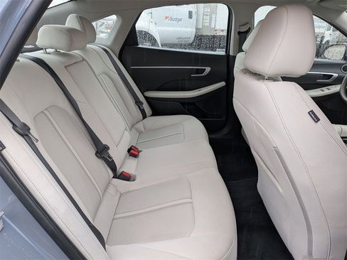 Used 2025 Hyundai Sonata SEL image 29