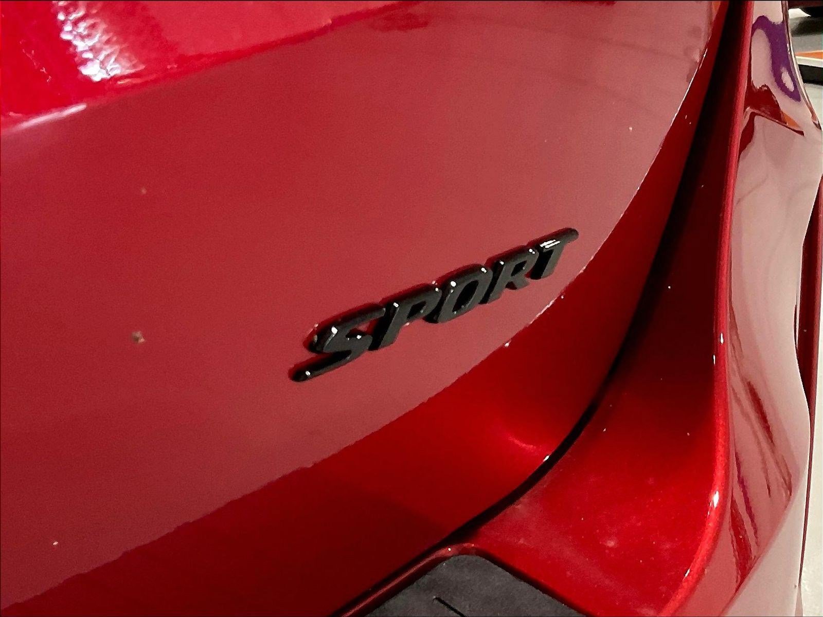New 2026 Honda Odyssey Sport-L image 14