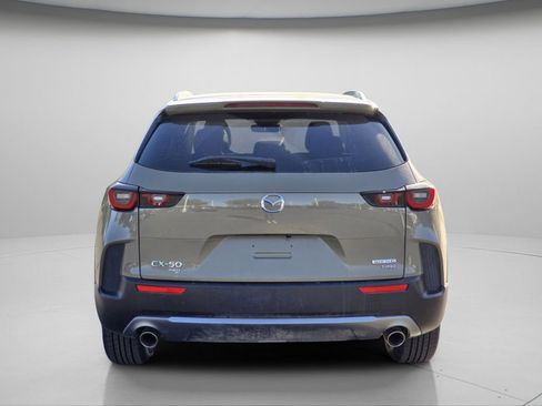 Used 2023 MAZDA CX-50 Meridian Edition w/ Cargo Package AWD/4WD image 23