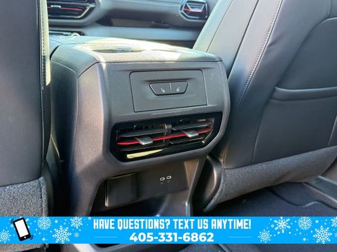 New 2026 Chevrolet Silverado EV Trail Boss image 28