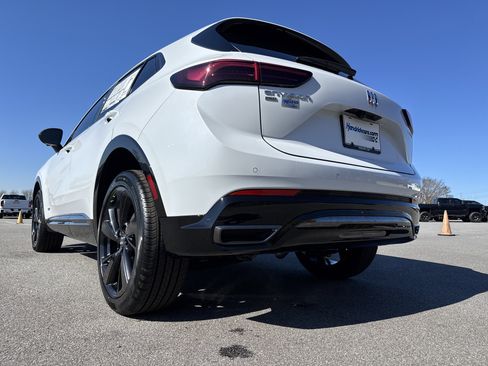 New 2026 Buick Envision Sport Touring image 8