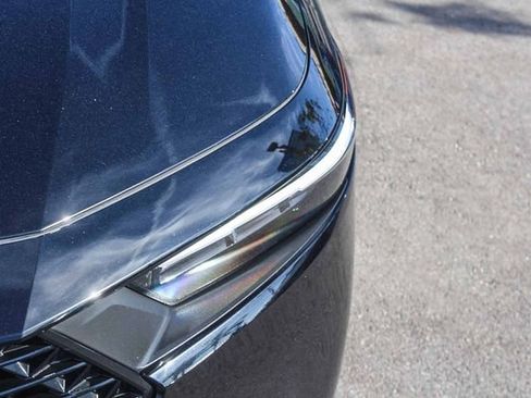 Used 2024 Honda Accord LX image 14