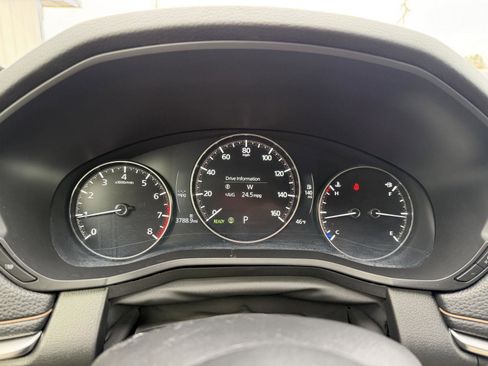 Used 2024 MAZDA CX-90 3.3 Turbo w/ Preferred Plus image 6