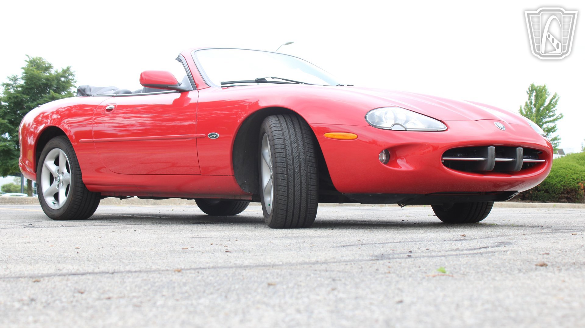 Used 2000 Jaguar XK8 Convertible RWD image 35
