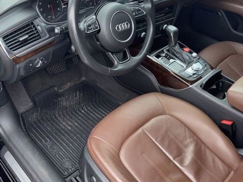 Used 2018 Audi A7 3.0T Premium Plus w/ Driver Assistance Package AWD/4WD image 5