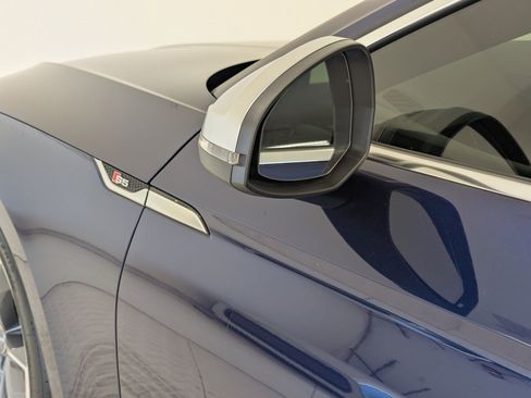 Used 2018 Audi S5 Premium Plus w/ Navigation Package image 27