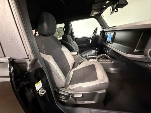 Used 2022 Ford Bronco Big Bend AWD/4WD image 13