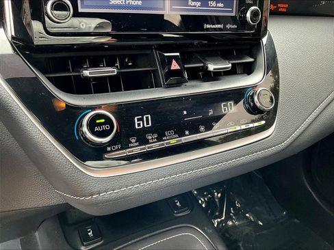 Used 2020 Toyota Corolla XSE FWD image 15