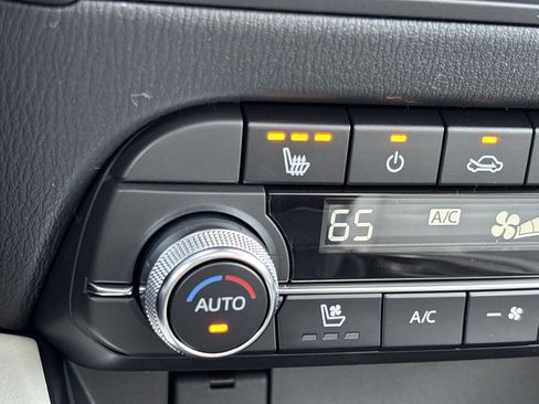 New 2025 MAZDA CX-5 AWD 2.5 S w/ Premium Plus Pkg image 37