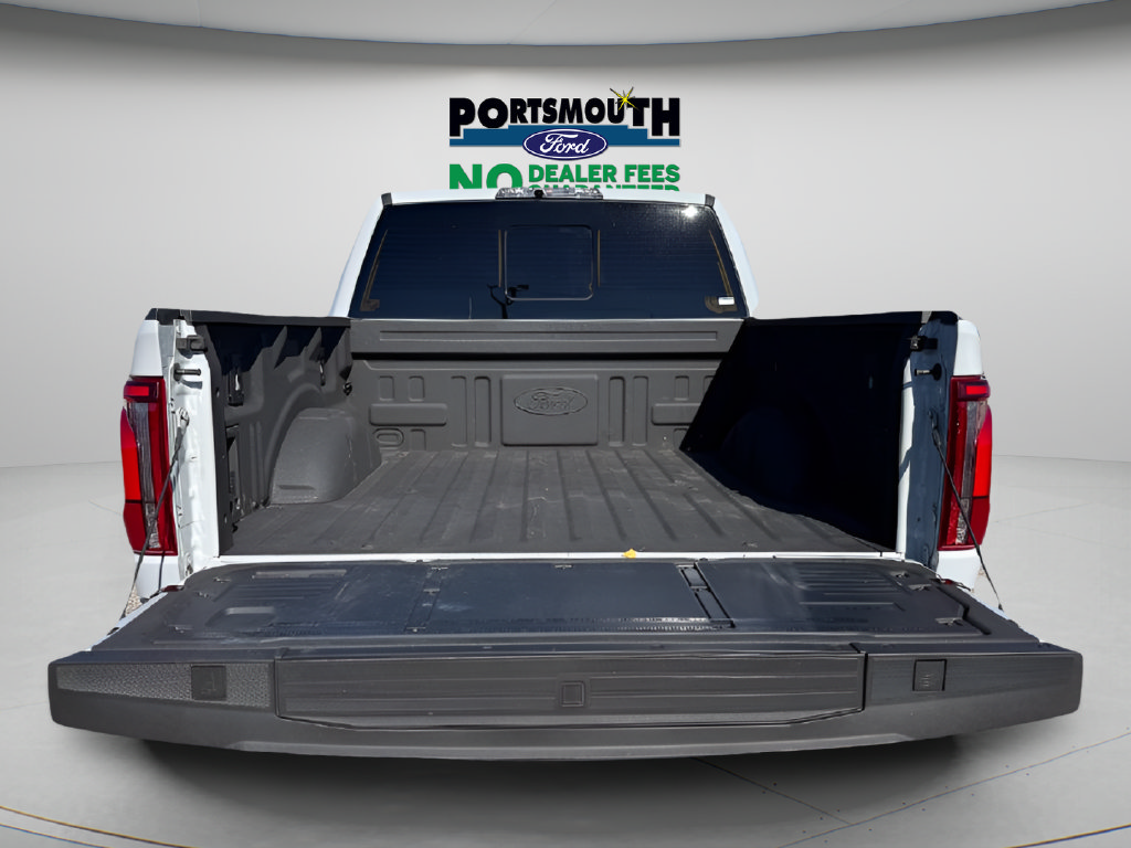 Used 2024 Ford F150 Raptor AWD/4WD image 13